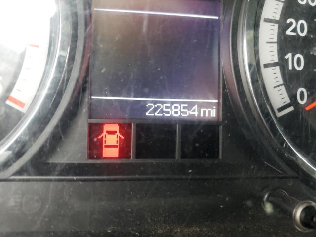 2010 DODGE RAM 2500 3D7UT2CL5AG181044