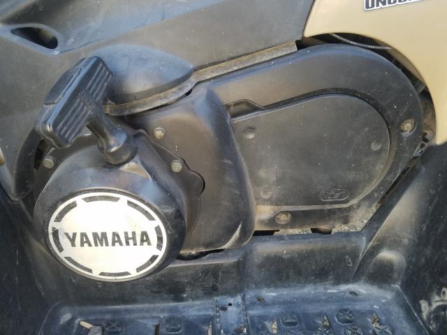 2002 YAMAHA ATV JY4AJ03YX2C027144