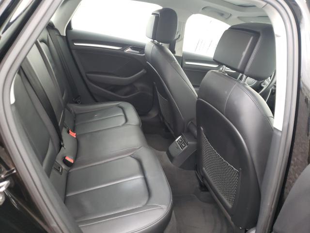 2016 AUDI A3 PREMIUM WAUC7GFFXG1012266