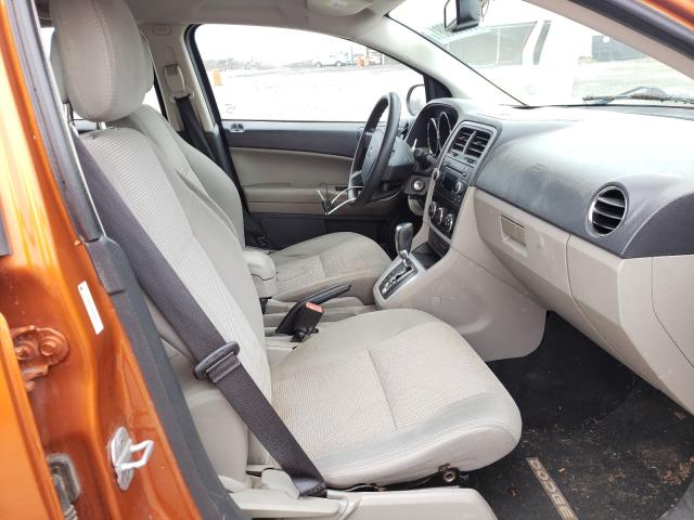 2011 DODGE CALIBER 1B3CB3HA3BD295002