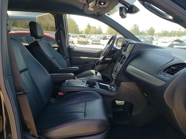2019 DODGE GRAND CARA 2C4RDGEG2KR769182