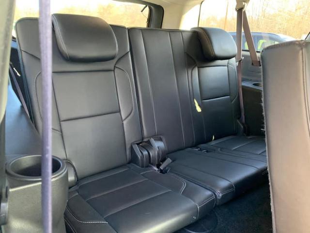 2017 CHEVROLET SUBURBAN C 1GNSCHKC6HR159853