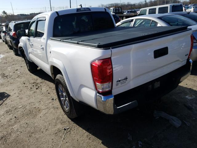 2017 TOYOTA TACOMA DOU 3TMCZ5AN8HM049465