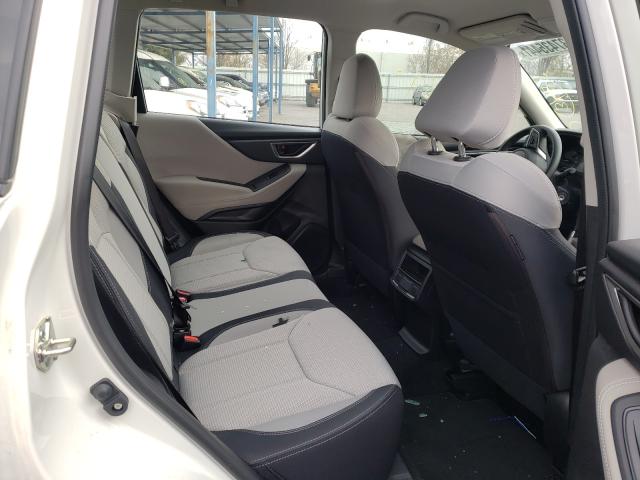 2020 SUBARU FORESTER JF2SKADC3LH532170