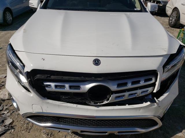 2020 MERCEDES-BENZ GLA 250 WDCTG4EBXLJ658122