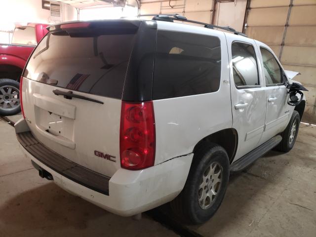 2013 GMC YUKON SLT 1GKS2CE05DR237361