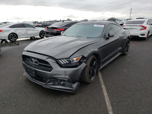 2015 FORD MUSTANG 1FA6P8TH3F5314698