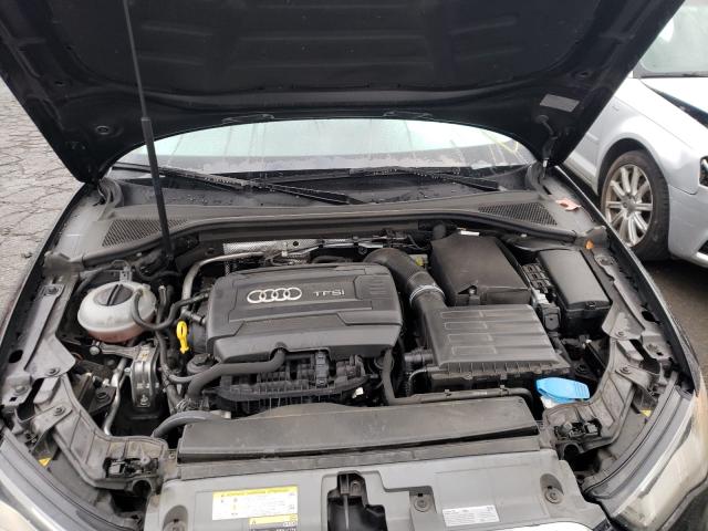 2016 AUDI A3 PREMIUM WAUC7GFFXG1012266