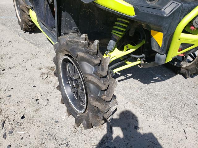 2020 CAN-AM DEFENDER X 3JBUWAX47LK001273