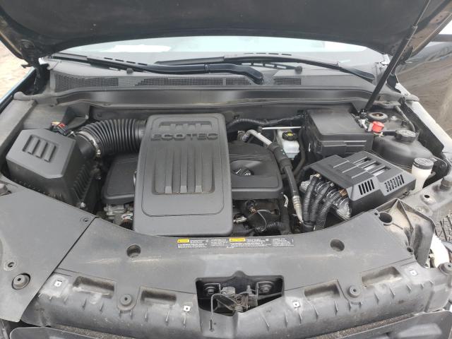 2013 GMC TERRAIN DE 2GKALYEK7D6142352