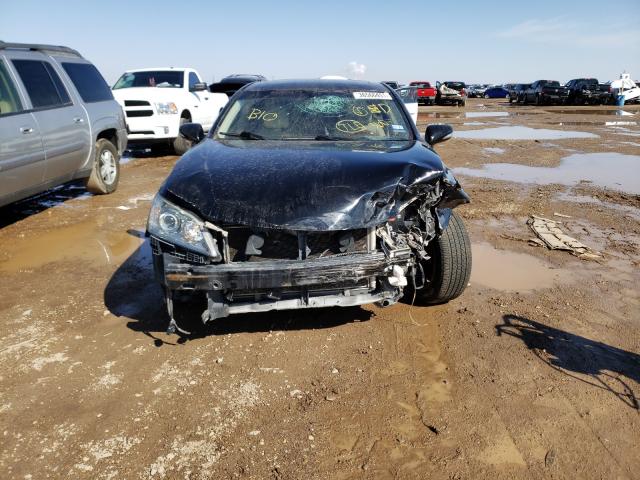 2011 LEXUS ES350 JTHBK1EG2B2448664