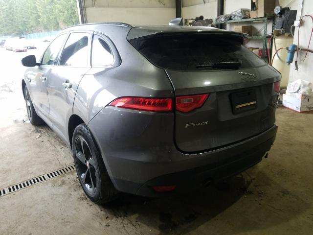 2019 JAGUAR F-PACE PRE SADCK2FX1KA351816