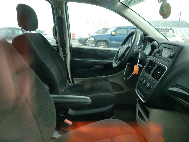 2012 DODGE GRAND CARA 2C4RDGBG8CR381220