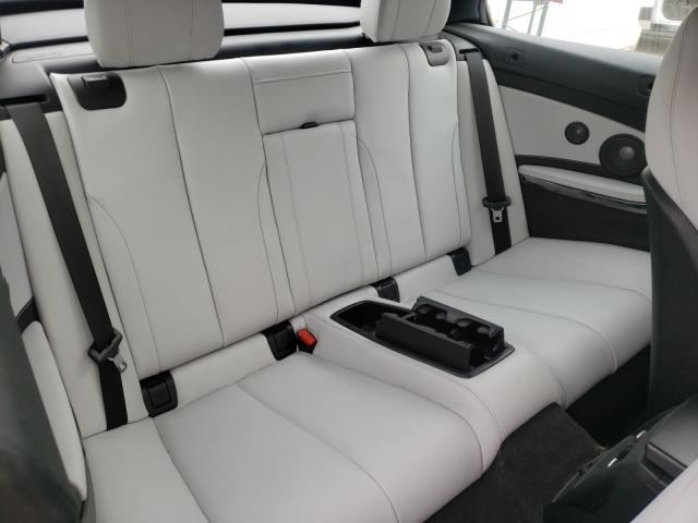 2017 BMW M4 WBS3U9C56HP970976