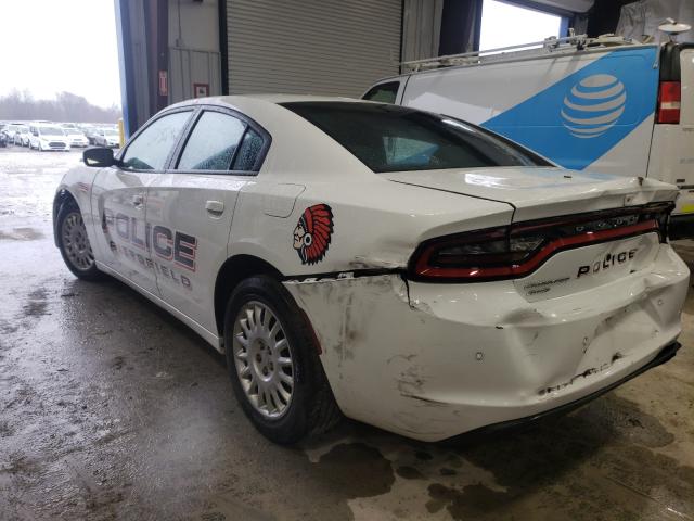 2017 DODGE CHARGER PO 2C3CDXKTXHH566258