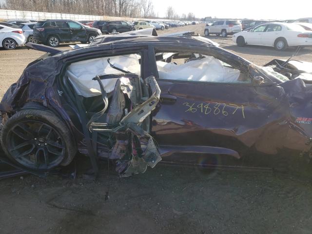 2020 DODGE CHARGER SC - 2C3CDXGJ0LH221465