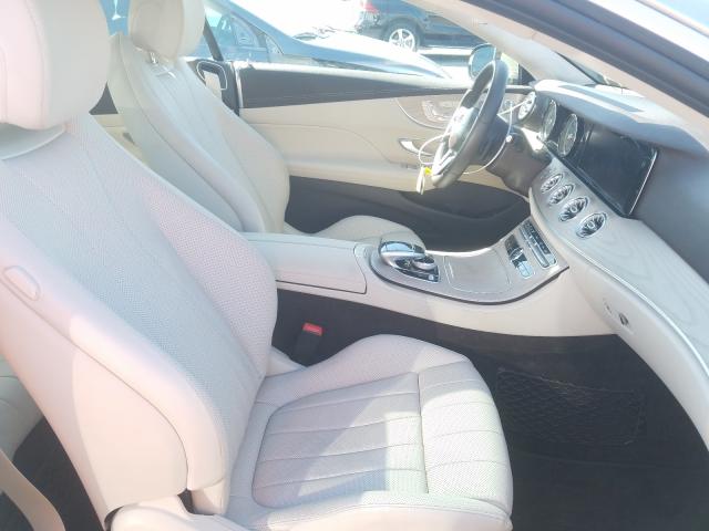 2019 MERCEDES-BENZ E 450 WDD1J6HB7KF077920
