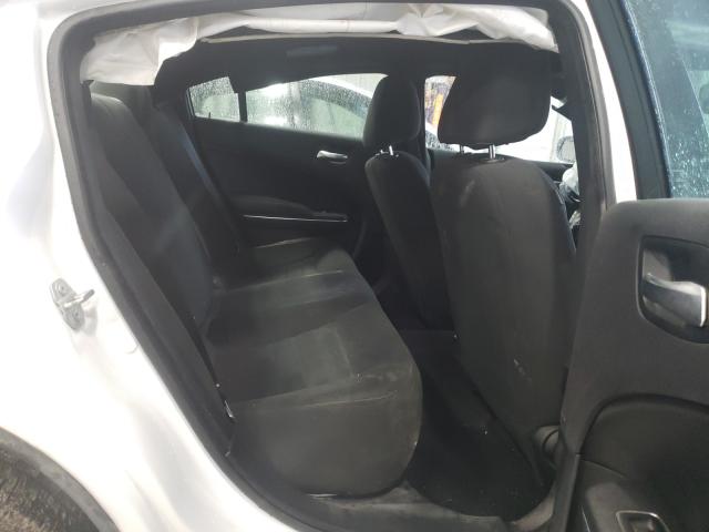 2017 DODGE CHARGER PO 2C3CDXKTXHH566258