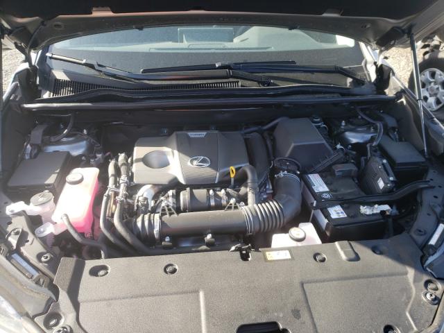 2021 LEXUS NX 300 BAS JTJGARDZ6M2236927