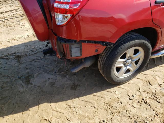 2011 TOYOTA RAV4 2T3ZF4DV4BW062745