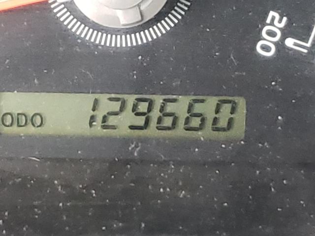 2011 TOYOTA FJ CRUISER JTEBU4BF6BK112102