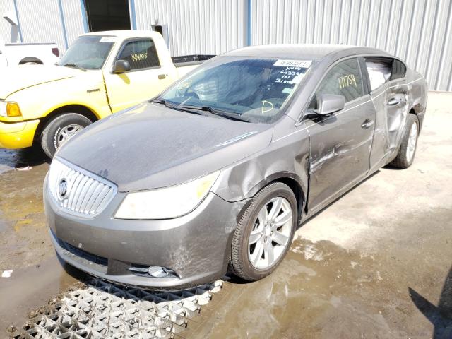 2012 BUICK LACROSSE P 1G4GD5E31CF162137