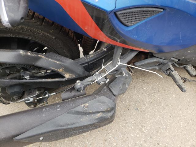 2015 CAN-AM SPYDER ROA 2BXNABC41FV000687