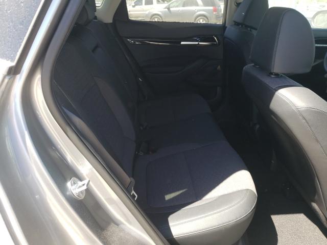 2021 KIA SELTOS S KNDEU2AA4M7114481