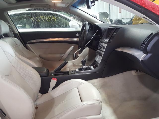 2013 INFINITI G37 JOURNE JN1CV6EKXDM900403