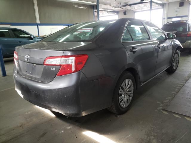 2013 TOYOTA CAMRY L 4T1BF1FK6DU251105