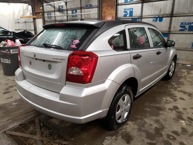 2010 DODGE CALIBER EX 1B3CB1HA1AD587878