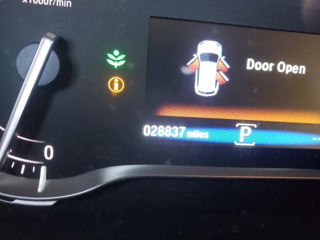 2016 HONDA PILOT EX 5FNYF5H38GB021560