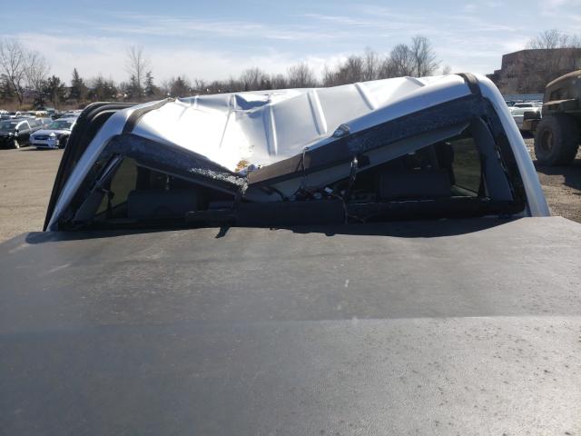 2015 GMC SIERRA K15 3GTU2VEC0FG343200