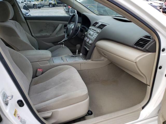 2010 TOYOTA CAMRY 4T1BF3EK3AU520413