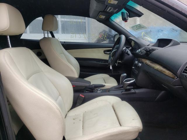 2010 BMW 135I WBAUN9C57AVK41649