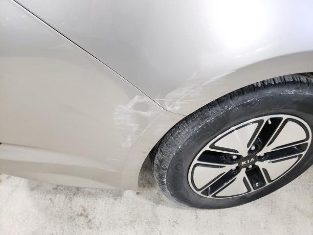 2012 KIA OPTIMA HYB KNAGM4AD9C5034633