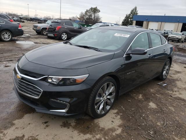2016 CHEVROLET MALIBU PRE 1G1ZH5SX3GF231871