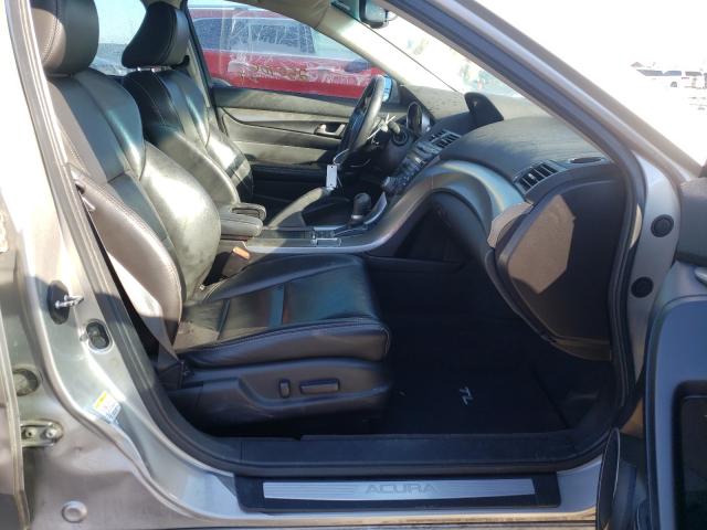 2010 ACURA TL 19UUA9F5XAA004138