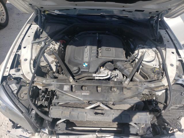 2015 BMW 740 LI WBAYE4C53FD946823