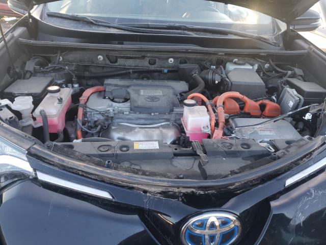 2016 TOYOTA RAV4 HV XL JTMRJREV1GD025814