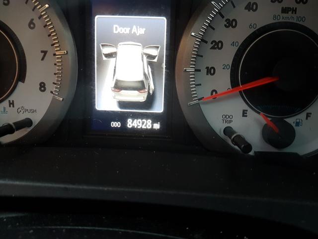 2018 TOYOTA SIENNA SE 5TDXZ3DC5JS918965