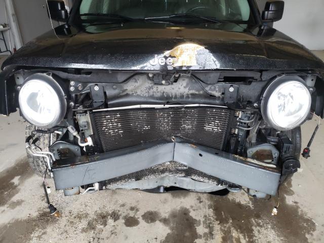 2010 JEEP PATRIOT LI 1J4NT4GB8AD625505