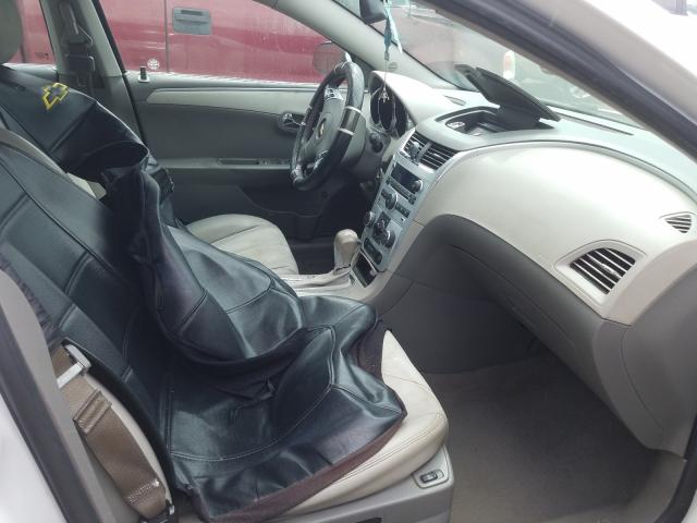 2012 CHEVROLET 136 1G1ZD5EU9CF169948