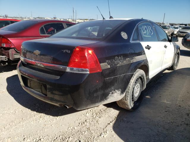 2013 CHEVROLET CAPRICE PO 6G1MK5U33DL829402