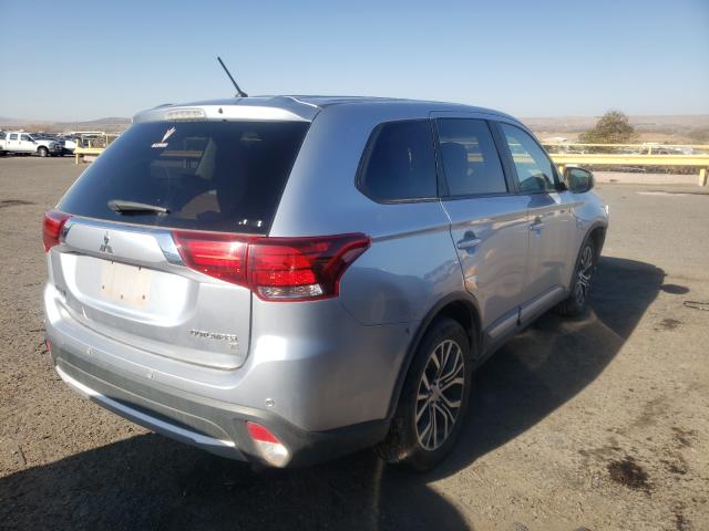 2016 MITSUBISHI OUTLANDER JA4AD3A32GZ055522