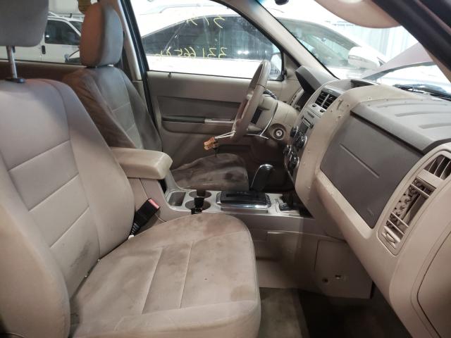 2012 FORD ESCAPE HYB 1FMCU4K38CKB20309