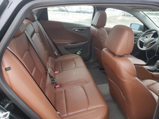 2016 CHEVROLET MALIBU PRE 1G1ZH5SX3GF231871