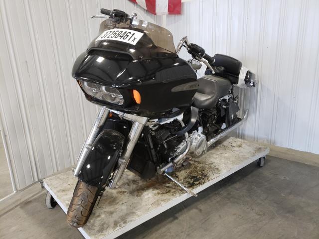 2020 HARLEY-DAVIDSON FLTRX 1HD1KHC19LB616367