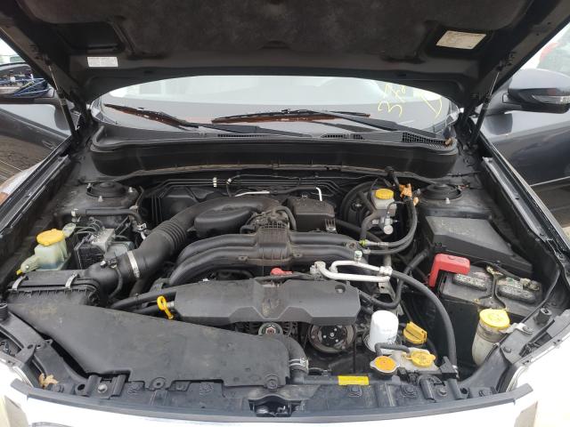 2012 SUBARU FORESTER T JF2SHAGC2CH416839