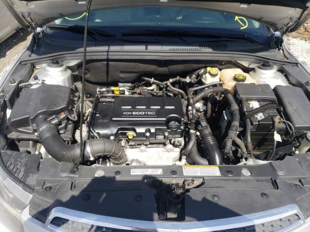 2014 CHEVROLET CRUZE ECO 1G1PH5SB5E7148123